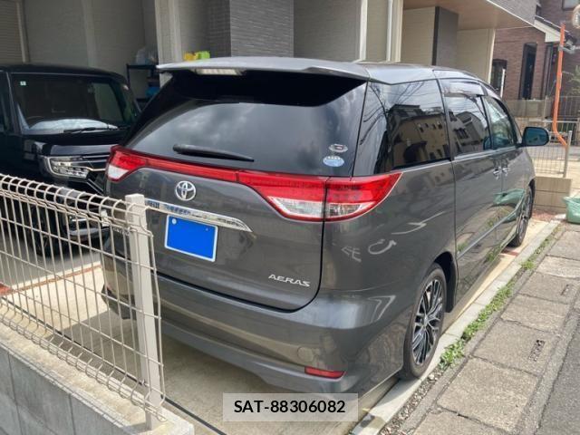 Toyota ESTIMA 2009-10 8485369-2