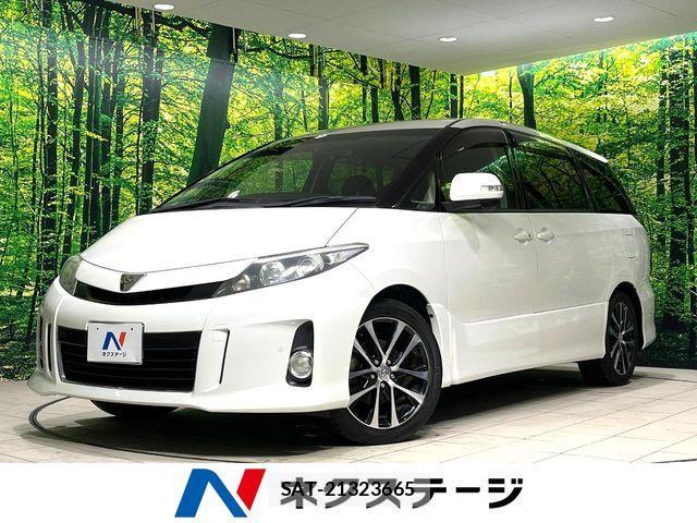 Toyota ESTIMA 2013-09 8524797-0