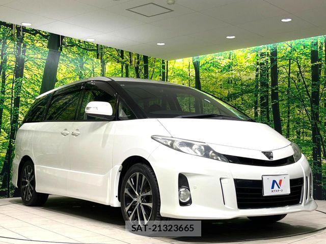 Toyota ESTIMA 2013-09 8524797-17