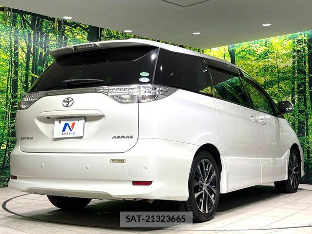 Toyota ESTIMA 2013-09 8524797-18