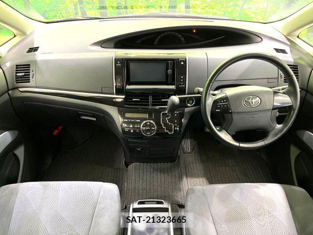 Toyota ESTIMA 2013-09 8524797-2