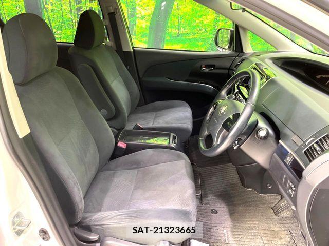Toyota ESTIMA 2013-09 8524797-8
