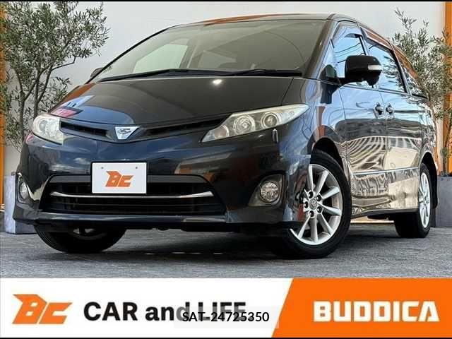 Toyota ESTIMA 2009-06 8524798-0