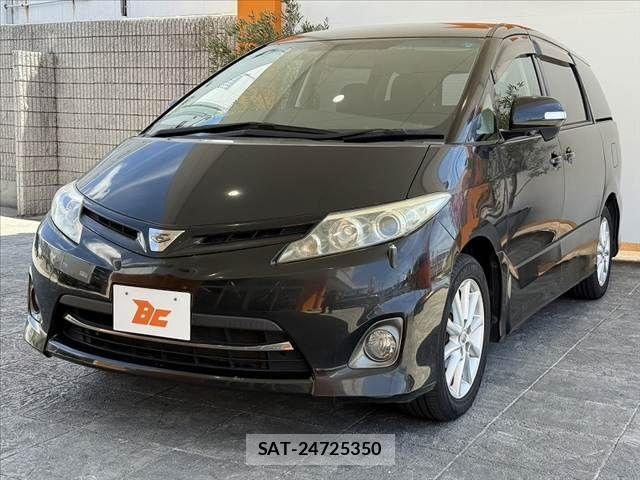 Toyota ESTIMA 2009-06 8524798-9