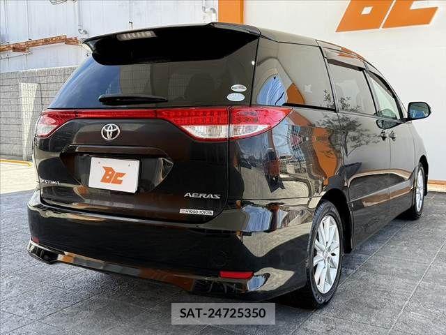 Toyota ESTIMA 2009-06 8524798-14