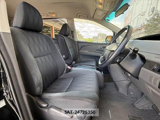 Toyota ESTIMA 2009-06 8524798-15