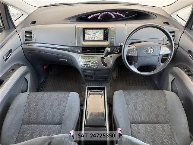 Toyota ESTIMA 2009-06 8524798-1