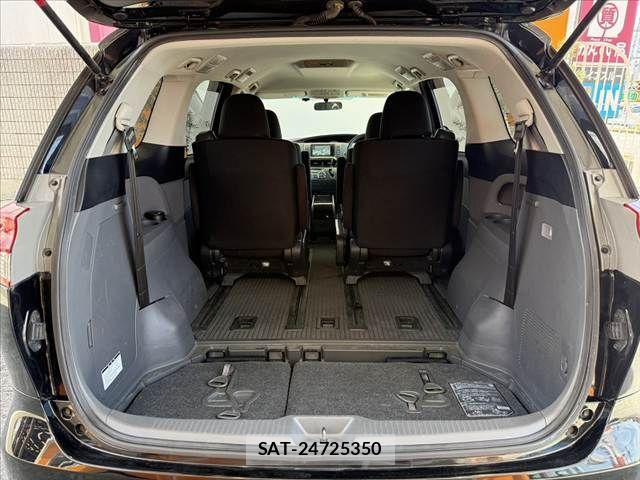 Toyota ESTIMA 2009-06 8524798-21