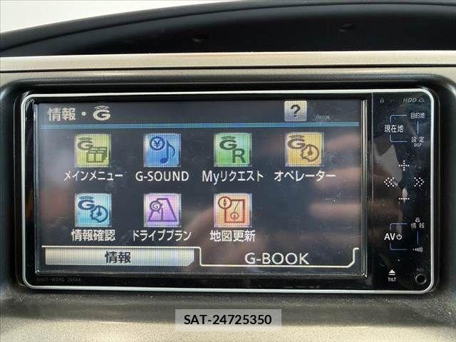 Toyota ESTIMA 2009-06 8524798-27