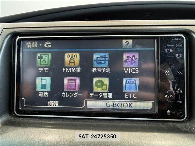 Toyota ESTIMA 2009-06 8524798-28