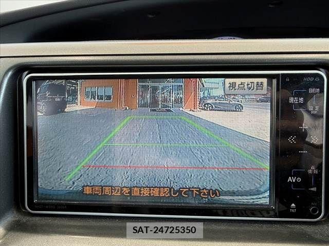 Toyota ESTIMA 2009-06 8524798-3