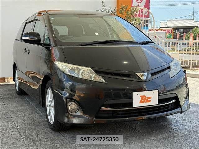 Toyota ESTIMA 2009-06 8524798-7