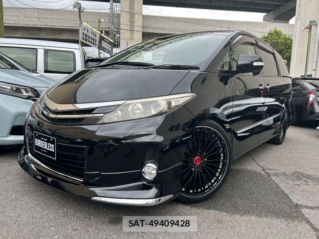 Toyota ESTIMA 2014-09 8524799-0