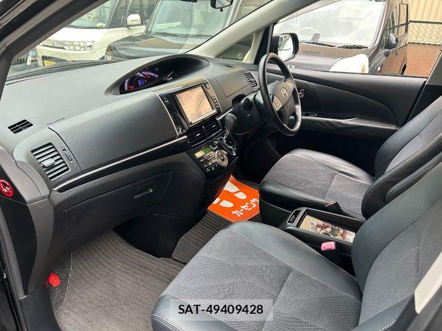 Toyota ESTIMA 2014-09 8524799-9