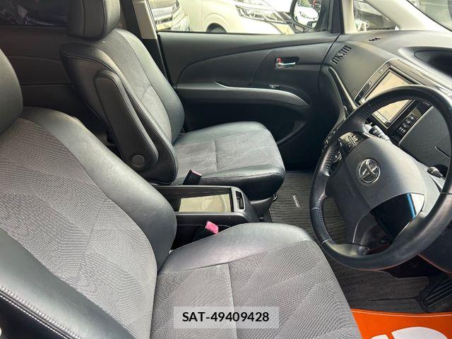 Toyota ESTIMA 2014-09 8524799-14