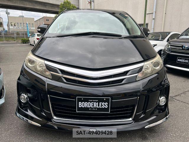 Toyota ESTIMA 2014-09 8524799-18