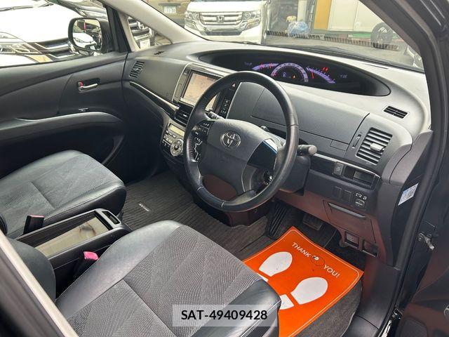 Toyota ESTIMA 2014-09 8524799-1