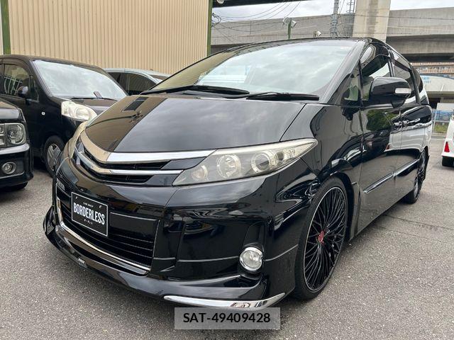 Toyota ESTIMA 2014-09 8524799-19