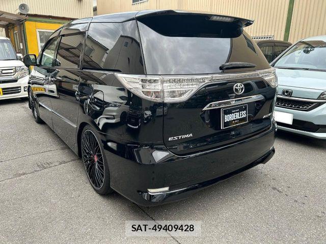 Toyota ESTIMA 2014-09 8524799-21