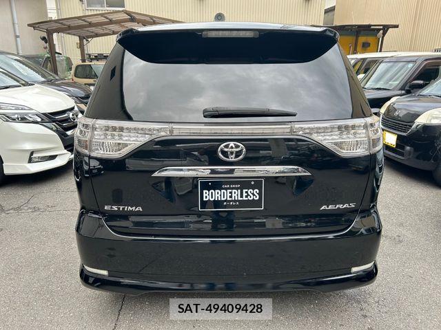 Toyota ESTIMA 2014-09 8524799-22