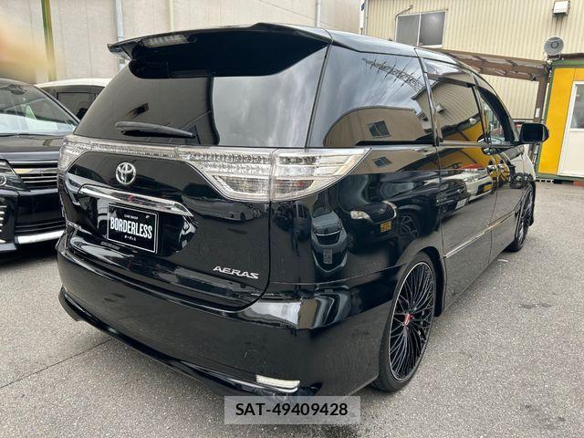 Toyota ESTIMA 2014-09 8524799-23