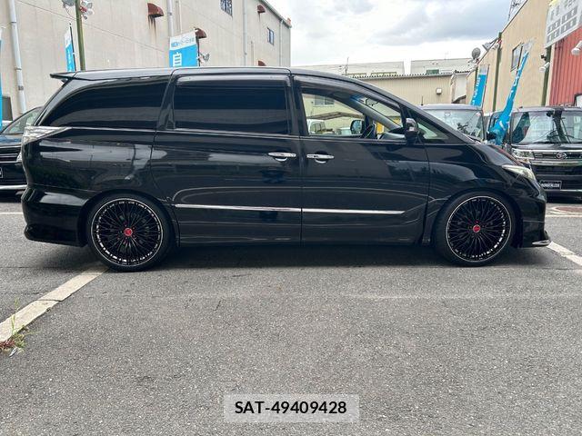 Toyota ESTIMA 2014-09 8524799-24