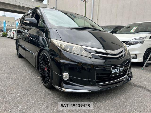 Toyota ESTIMA 2014-09 8524799-25