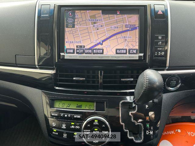 Toyota ESTIMA 2014-09 8524799-2