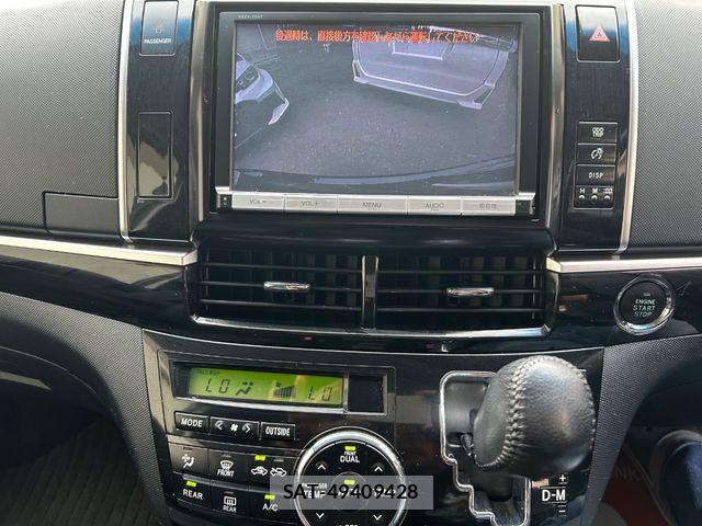 Toyota ESTIMA 2014-09 8524799-3