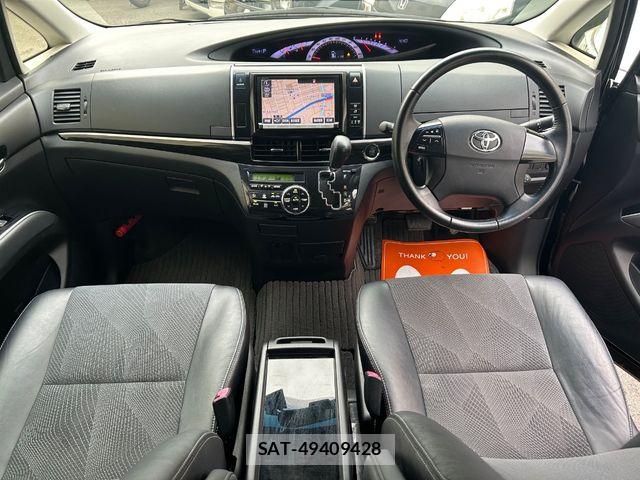 Toyota ESTIMA 2014-09 8524799-7