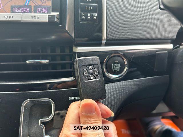 Toyota ESTIMA 2014-09 8524799-8