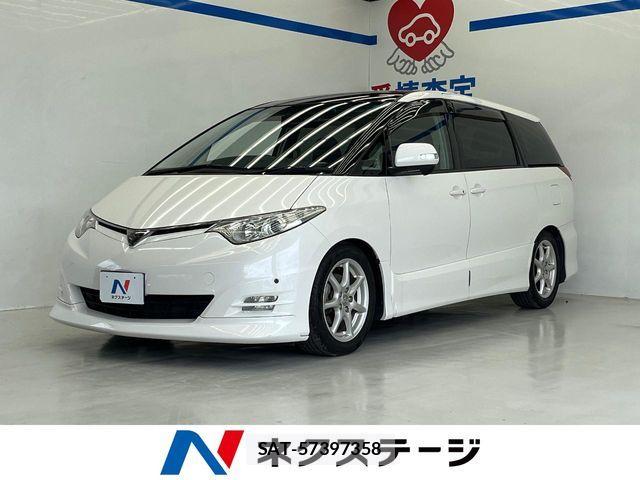 Toyota ESTIMA 2007-11 8524801-0