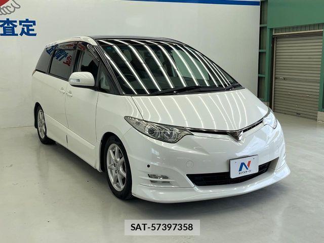 Toyota ESTIMA 2007-11 8524801-15