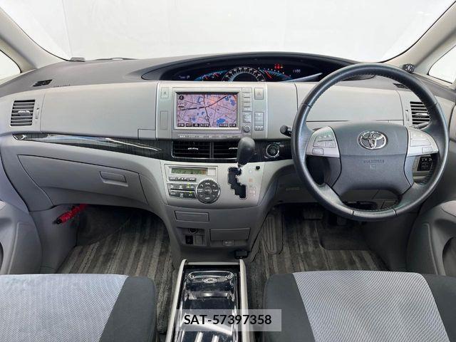 Toyota ESTIMA 2007-11 8524801-1