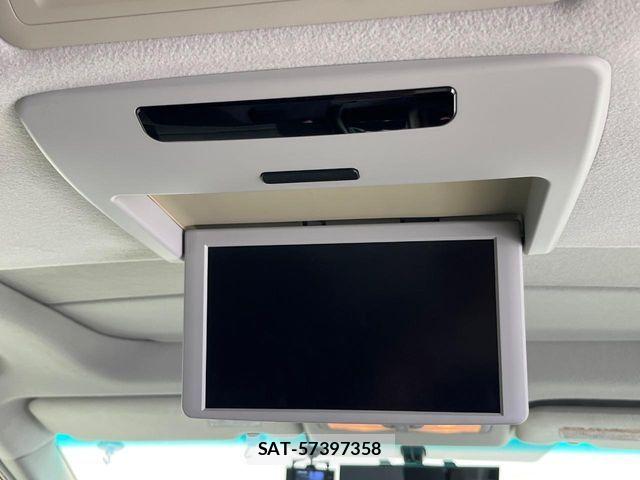 Toyota ESTIMA 2007-11 8524801-3