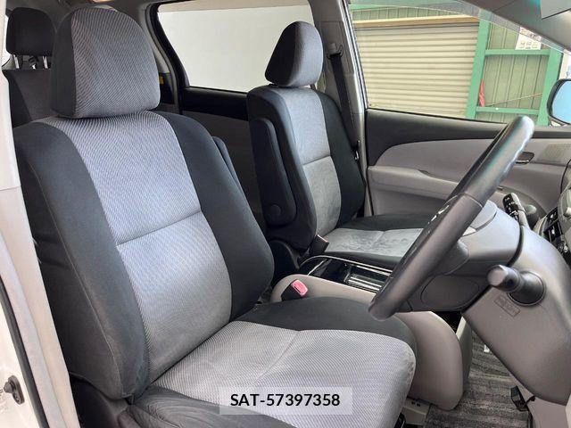 Toyota ESTIMA 2007-11 8524801-6