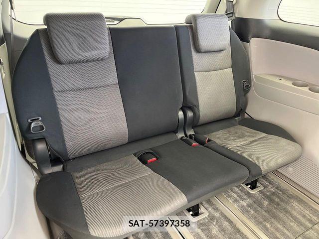 Toyota ESTIMA 2007-11 8524801-8