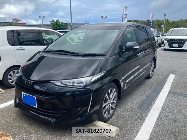 Toyota ESTIMA 2018-06 8524795-0