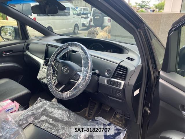 Toyota ESTIMA 2018-06 8524795-12