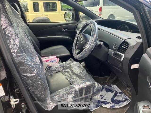 Toyota ESTIMA 2018-06 8524795-13