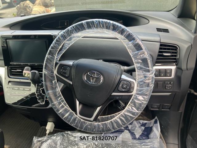 Toyota ESTIMA 2018-06 8524795-17