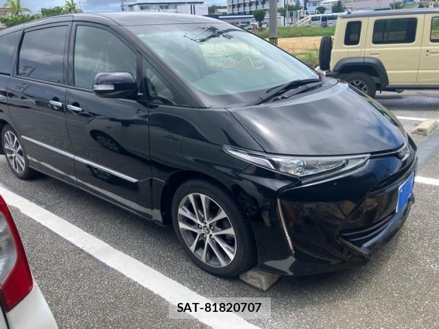 Toyota ESTIMA 2018-06 8524795-1