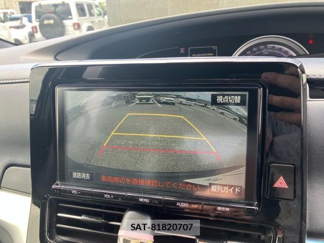 Toyota ESTIMA 2018-06 8524795-25