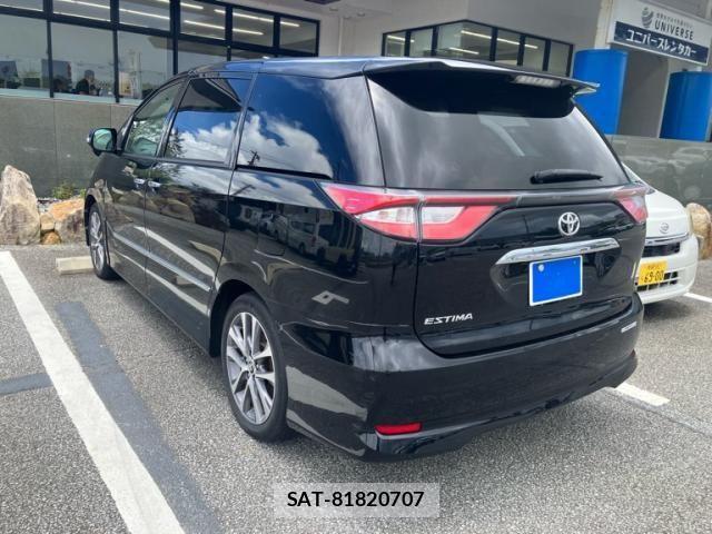 Toyota ESTIMA 2018-06 8524795-2
