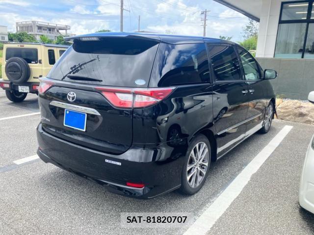 Toyota ESTIMA 2018-06 8524795-3