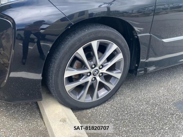 Toyota ESTIMA 2018-06 8524795-4