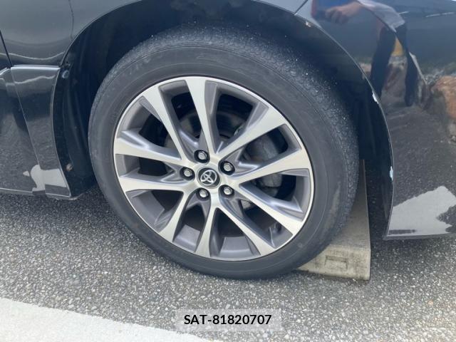 Toyota ESTIMA 2018-06 8524795-5
