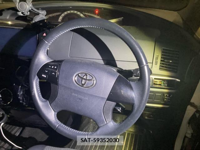 Toyota ESTIMA 2014-05 8524800-18