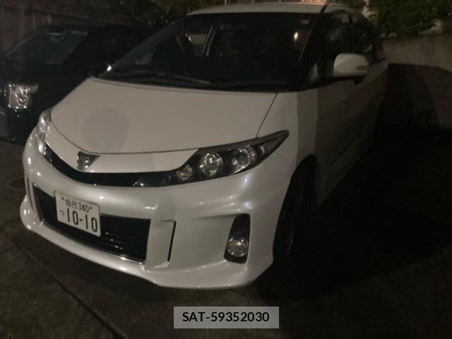 Toyota ESTIMA 2014-05 8524800-1