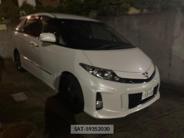 Toyota ESTIMA 2014-05 8524800-2